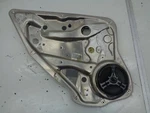2008-2014 Mercedes C300 Rear Left Door Window Regulator W/ Speaker Oem AK2106394. Fixed Price $85.50.
