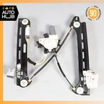 12-18 Mercedes W218 CLS550 CLS400 Rear Left Side Window Regulator Motor Oem. Fixed Price $161.85.