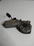 Front Left With Motor Only 1984 Bmw 733 E32 Oem. Fixed Price $85.88.