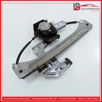Chrysler Cruiser (pt ) 2.2 Crd Engine Window Regulator Right Rear 05067542AA. Fixed Price $58.11.