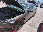 2017 Hyundai Sonata Transmission Oem 115K Miles - LKQ387657424. Fixed Price $469.58.