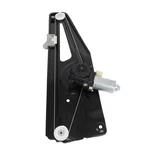 Left Rear Fits 03-09 Land Rover Range Window Regulator W/ Motor RO1550101. Fixed Price $67.55.