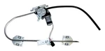 Crown Automotive 55235646 Window Regulator For 91-96 Jeep Cherokee Xj/comanche. Fixed Price $94.13.