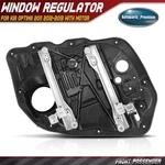 Front Passenger Power Window Regulator W/ Motor & Panel For Kia Optima 2011-2013. Fixed Price $146.99.