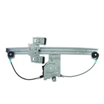 Power Window Regulator Only For Volkswagen Golf 93-99 Right WR40899 740-899. Fixed Price $36.95.