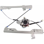 For Nissan Altima Window Regulator 2002-2006 Passenger Side Front NI1351115. Fixed Price $94.40.