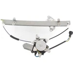 Window Regulator Assembly Front Passenger Side For 2007-2012 Nissan Versa. Fixed Price $42.81.
