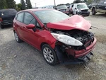 Left Driver Fiesta 2012 Wiper Arm 10355660. Fixed Price $51.02.