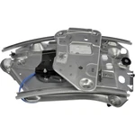 751-284 Dorman Window Regulator Rear Driver Left Side Hand For Chrysler Sebring. Fixed Price $261.18.