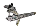 2015-19 Subaru Legacy Outback Driver Rear Window Motor Regulator Oem 61042AL01A. Fixed Price $52.80.