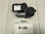 2004 2005 Volkswagen Touareg Rear Right Door Power Window Motor Oem+. Fixed Price $68.39.