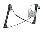 Jl / Aic Automotive Window Regulator 8D0837462 Audi B5 A4 Quattro S4. Fixed Price $57.13.