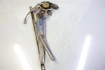 1993-1995 Honda Civic Coupe Front Passenger Door Power Window Motor & Regulator. Fixed Price $46.55.