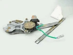 1998 - 2002 Honda Accord Power Electric Window Regulator Motor Rear Left Oem. Fixed Price $56.69.