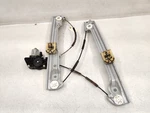 16-20 Buick Envision Front Right Side Door Window Regulator W/ Motor Oem LOT3622. Fixed Price $72.00.