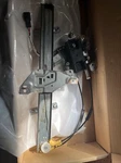 Window Motor And Regulator Assembly-power Trq WRA51079. Fixed Price $30.00.