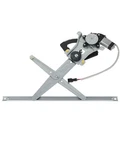 Front Right Power Window Regulator With Motor For Pontiac Wave 07 08 748-191. Fixed Price $62.99.