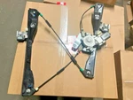 Oem Pontiac G6 Sedan Front Right Window Regulator With Motor 25931990. Fixed Price $75.00.