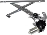 Dorman 741-871 Power Window Motor And Regulator Assembly. Fixed Price $65.38.