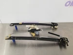 2019 Land Rover Discovery Se SI6 Door Window Regulator Rear Left Driver. Fixed Price $50.00.