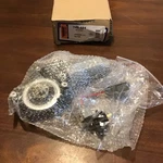 Dorman 742-444 Power Window Lift Motor For 99-07 Freestar Monterey Windstar. Fixed Price $31.00.