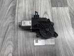 2025-2026 Hyundai Tucson Front Left Side Door Window Regulator Motor Oem. Fixed Price $45.00.