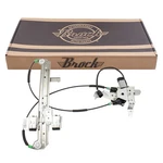 Window Regulator W/ Motor For 2000-2006 Tahoe Rear Left 19260050 GM1550151. Fixed Price $49.50.