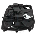 For Jeep Liberty 2008-2013 6-PIN Front Passenger Side Window Regulator W/ Motor. Fixed Price $91.78.