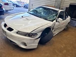Driver Window Regulator Door Electric Fits 97-02 Grand Prix 1846846FRONT. Fixed Price $36.00.