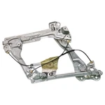 06-12 Eclipse Coupe Front Driver Left Lh Power Window Regulator W/ Motor. Fixed Price $219.00.