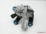 2014 Mini Cooper S F56 F55 Rear Window Wiper Motor 67637329850. Fixed Price $69.99.