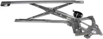 Window Regulator Dorman 740-717 Fits 90-93 Honda Accord. Fixed Price $102.99.