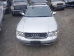 Front Door Switch Driver's Vin 8TH Digit Lock Fits 00-02 Audi A4 30122619. Fixed Price $110.70.