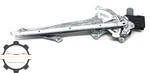2022-2025 Toyota Corolla Cross Right Pass Front Door Window Regulator Motor Oem. Fixed Price $149.99.
