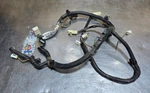 01-05 Toyota Sequoia Front Left Driver Seat Power Wire Wiring Harness Oem. Fixed Price $39.99.
