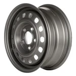 1985-1991 Oldsmobile Supreme 1990-97 14" Silver Oem Factory Wheel Rim 9591538. Fixed Price $124.98.