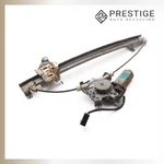 2000-2004 Nissan Frontier Door Window Regulator W/ Motor Rear Right 82720-2S710. Fixed Price $78.00.