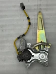 1998-2002 Lexus LX470 Rear Left Window Regulator And Motor Oem. Fixed Price $74.99.