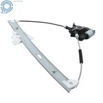 Power Window Regulator W/ Motor 2PINS For Mazda 3 2004-2009 Front Passenger Side. Fixed Price $29.49.