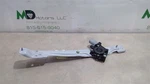 2018-2021 Chevrolet Equinox Rear Left Door Window Regulator 84336627. Fixed Price $50.00.