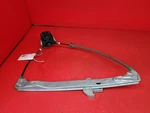 Jaguar X-type Window Regulator Rear Driver Offside Rh 2001 4 Door Saloon. Fixed Price $53.71.