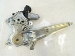 Lexus GX470 Window Motor & Regulator Right Rear 69803-35080 85720-58010. Fixed Price $35.99.