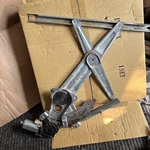 Front Right Door Window Regulator Motor 55275598AC Dodge Ram 1500 2002-08. Fixed Price $60.00.