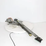 2005 Ford Explorer Sport Trac Front Right Door Window Regulator Pn 125-02083R. Fixed Price $34.99.