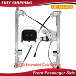 Front Passenger Side Power Window Regulator W/ Motor 2004-2008 Ford F-150. Fixed Price $34.99.