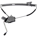 751-297 Dorman Window Regulator Front Passenger Right Side Hand Ford Escape. Fixed Price $81.47.