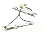 13 14 15 16 Jeep Compass Front Right Passenger Door Window Regulator & Motor Oem. Fixed Price $59.49.