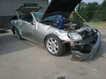 Passenger Front Window Regulator 170 Type SLK230 Fits 01-04 Mercedes 1246955. Fixed Price $117.89.