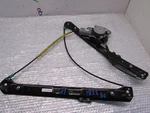1999-2005 Bmw 3SERIES Drivers Front Left Side Window Regulator Motor Oem. Fixed Price $58.00.