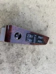 03-06 Mercedes W220 S500 Driver Master Power Window Switch Control A2207270748. Fixed Price $69.97.